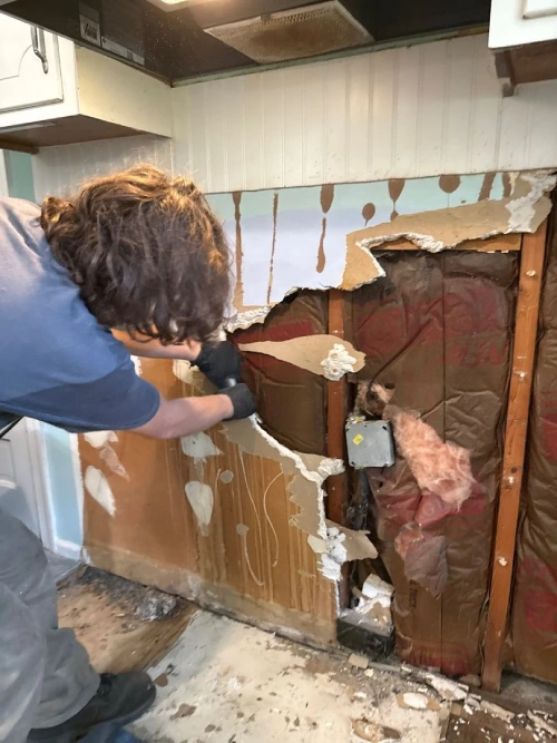 Signs You May Have Water Damage