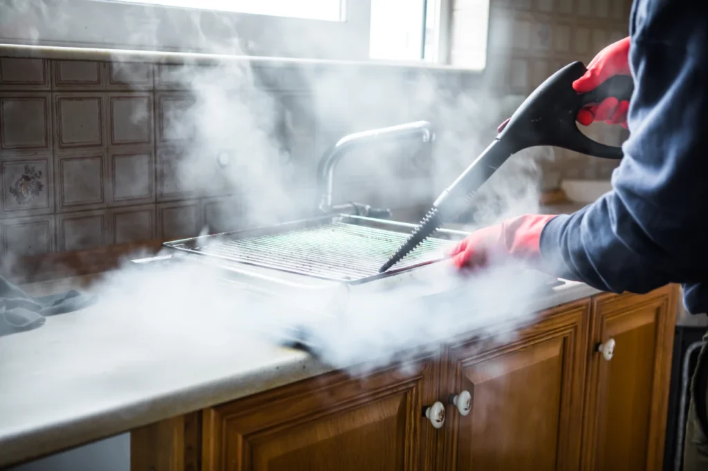 Soot Removal Services