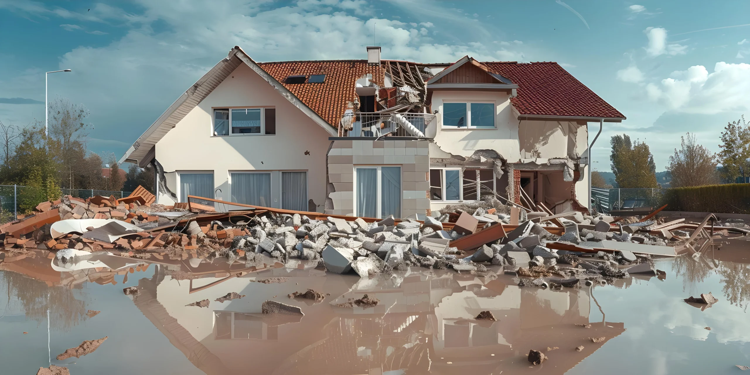 property damage from natural disaster house concept home insurance claims natural disaster recovery property damage assessment emergency repairs needed.jpg scaled