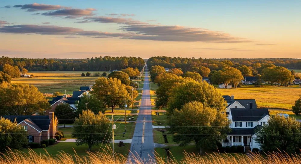 Restoration Services in Moyock