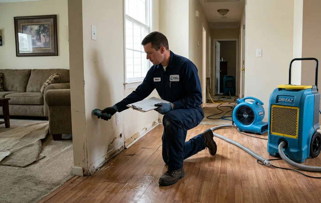 Water Extraction Service