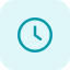 Clock 1