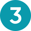 Three
