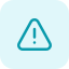 Warning