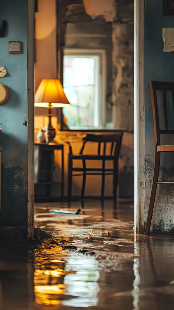 Water Damage Restoration In Virginia 1 24/7 Water Damage Help Across Virginia Beach