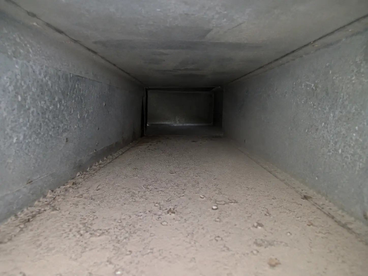 Commercial Hvac Duct Cleaning