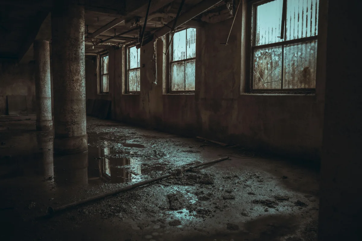 Water Damage Restoration In Virginia 14 Water Damage In Virginia Beach