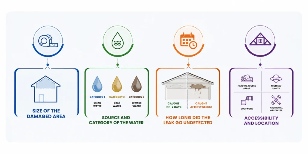 Water Damage Ceiling Repair Cost: What To Expect In 2026 1 Ceiling Water Damage Repair Cost