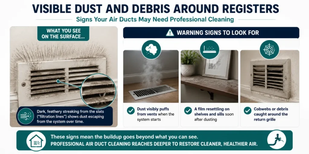 How Often To Clean Air Ducts: The Ultimate Homeowner'S Guide 1 How To Clean Air Ducts