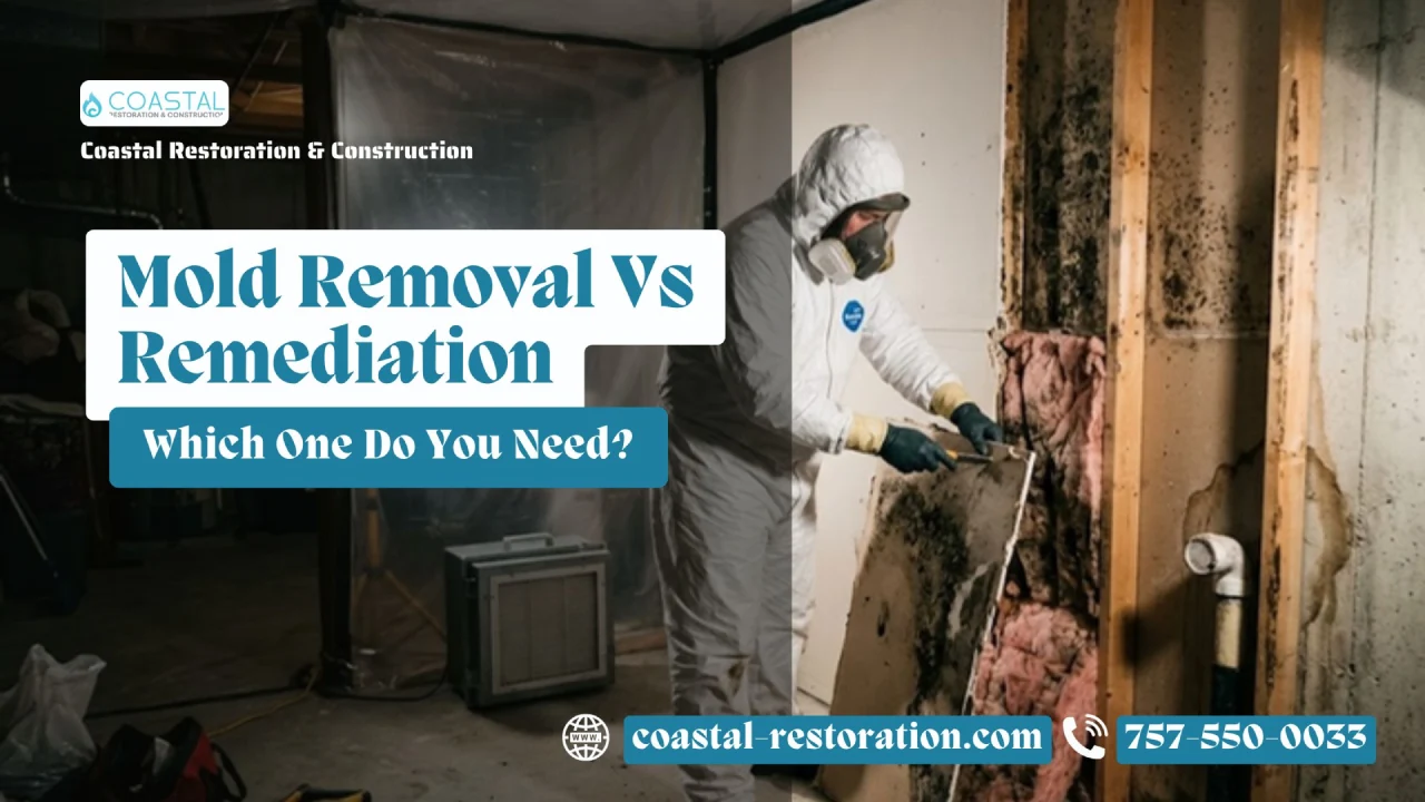 mold remediation port tobacco Rockville MD Mold Remediation & Removal Port