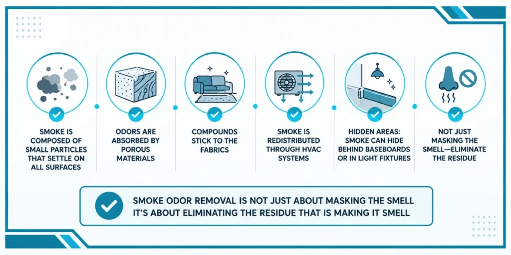 How To Remove Smoke Smell From Your House 1 Getting Rid Of Smoke Smell